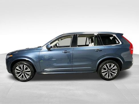 Used 2020 Volvo XC90 T5 Momentum w/ Protection Package Premier AWD/4WD image 6