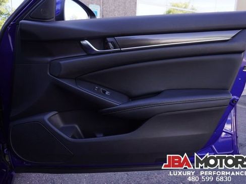 Used 2018 Honda Accord Sport image 96