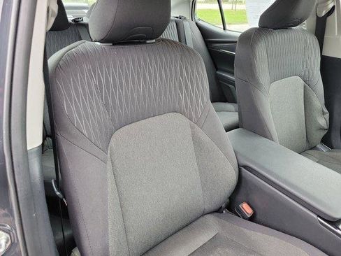 Used 2025 Toyota Camry LE FWD image 28