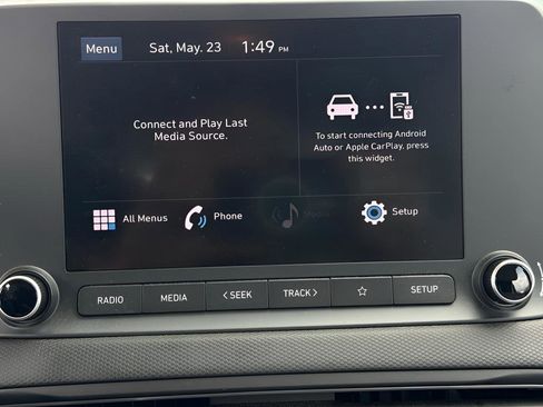Used 2023 Hyundai Kona SE AWD/4WD image 29