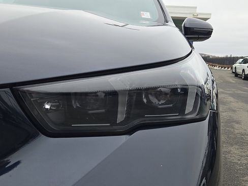 Used 2024 BMW 540i xDrive 540i xDrive w/ Premium Package image 9