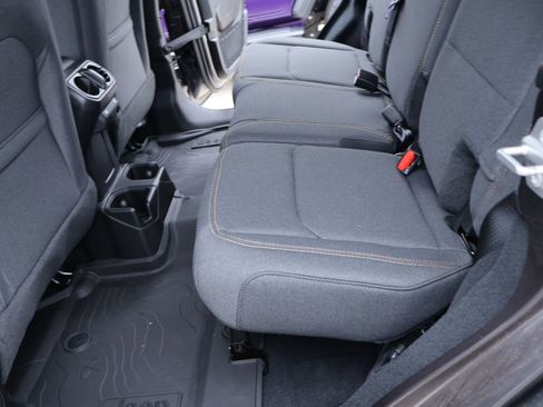 New 2026 Jeep Wrangler Unlimited Sport AWD/4WD image 11