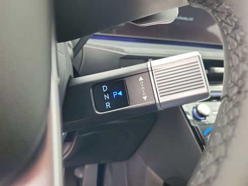 New 2026 Hyundai Santa Fe Limited image 13