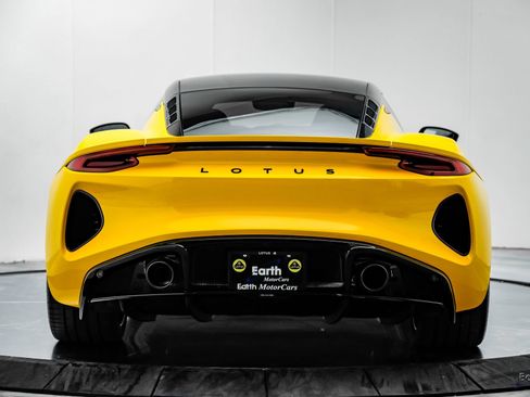 New 2026 Lotus Emira RWD image 15