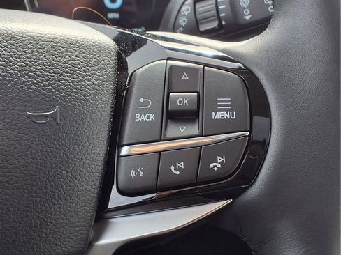 New 2026 Ford Explorer Platinum AWD/4WD image 14