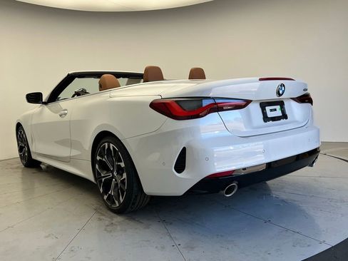 Used 2025 BMW 430i 430i image 7