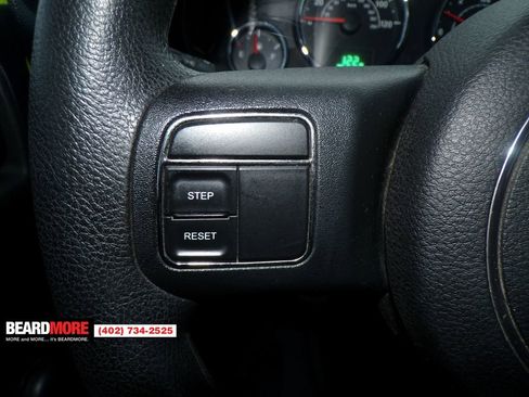 Used 2013 Jeep Wrangler Sport image 19