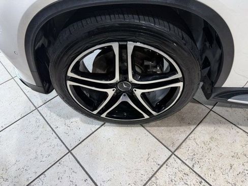 Used 2018 Mercedes-Benz GLE 43 AMG 4MATIC Coupe image 7