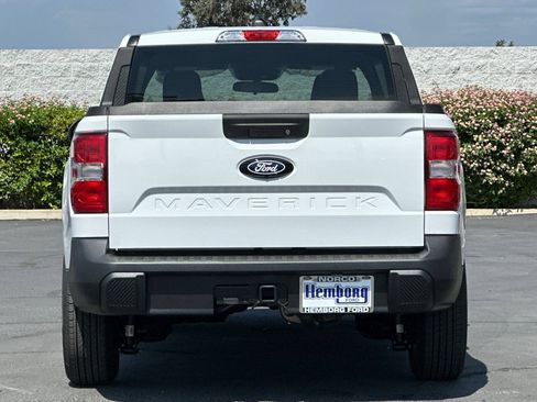 New 2026 Ford Maverick XLT FWD image 5