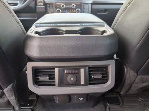 Used 2024 Ford F250 Lariat w/ Chrome Package AWD/4WD image 23