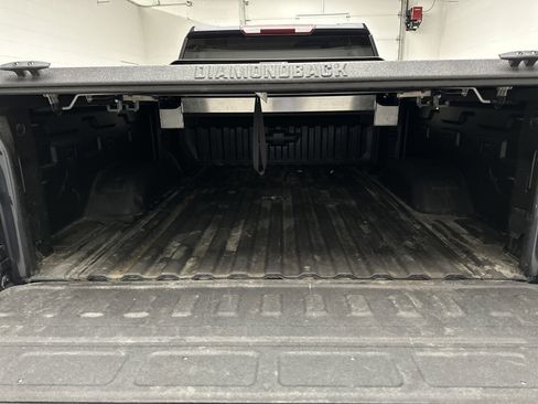 Used 2024 Chevrolet Silverado 2500 LT AWD/4WD image 13