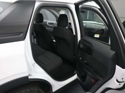 Used 2023 Ford Bronco Sport AWD/4WD image 41