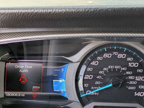 Used 2017 Ford Taurus SHO image 31