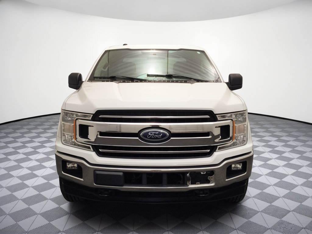Used 2018 Ford F150 XLT AWD/4WD image 6