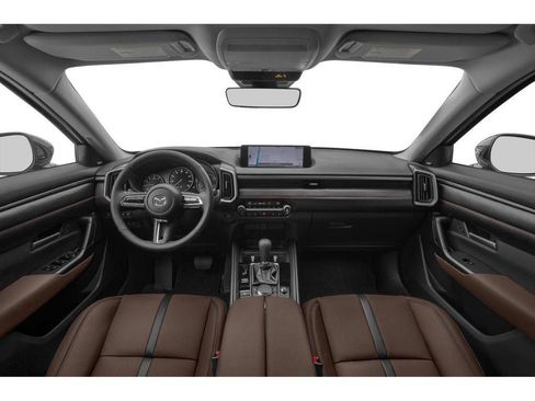 New 2026 MAZDA CX-50 Meridian Edition w/ Weather Package AWD/4WD image 79