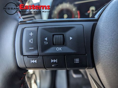 New 2026 Nissan Kicks SR image 16