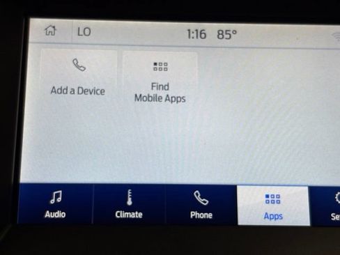 Used 2019 Ford Edge SEL w/ Equipment Group 201A AWD/4WD image 26