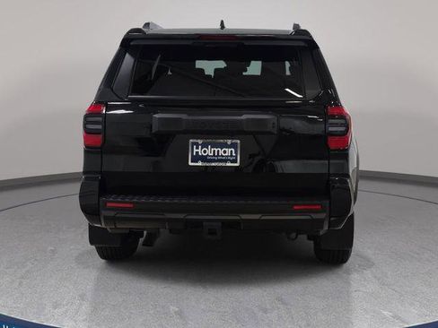 Certified 2026 Toyota 4Runner SR5 AWD/4WD image 6