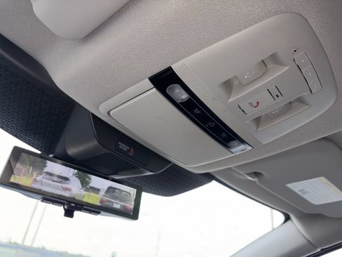 Certified 2024 Nissan Ariya FWD image 29