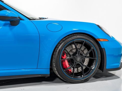 Used 2022 Porsche 911 GT3 RWD image 44