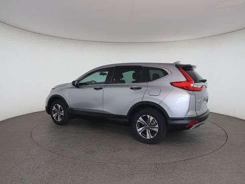 Used 2017 Honda CR-V LX image 10