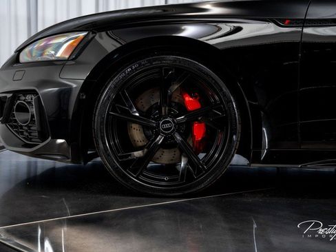 Used 2023 Audi RS 5 image 7