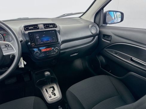 Used 2023 Mitsubishi Mirage G4 ES image 20