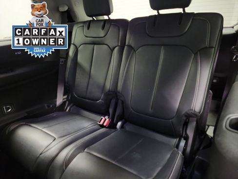 Used 2023 Jeep Grand Cherokee L Limited AWD/4WD image 31