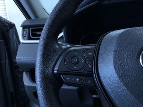 Certified 2025 Toyota RAV4 LE AWD/4WD image 24