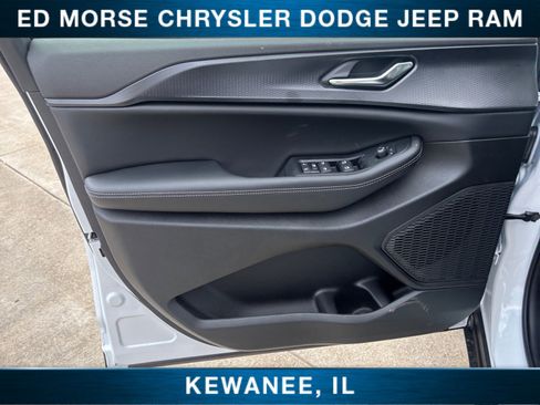 New 2026 Jeep Grand Cherokee Laredo X AWD/4WD image 22