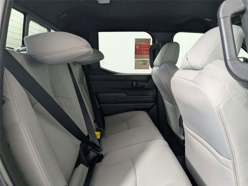 New 2026 Toyota Tacoma SR5 AWD/4WD image 18
