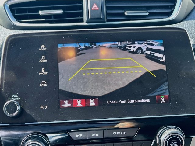 Used 2020 Honda CR-V EX image 13