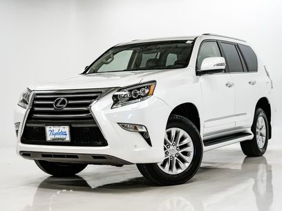 Used 2015 Lexus GX 460