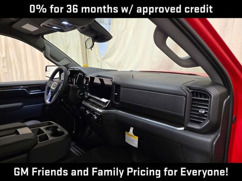 New 2026 GMC Sierra 1500 Elevation image 31