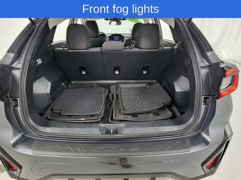 Certified 2024 Subaru Crosstrek 2.0i Premium w/ Crosstrek Mirror Package AWD/4WD image 17