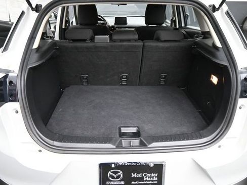 Used 2017 MAZDA CX-3 Sport AWD/4WD image 24