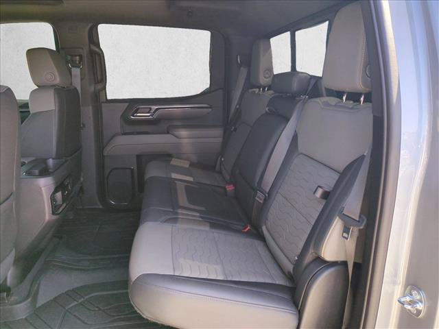 Used 2023 Chevrolet Silverado 1500 ZR2 w/ Technology Package AWD/4WD image 20