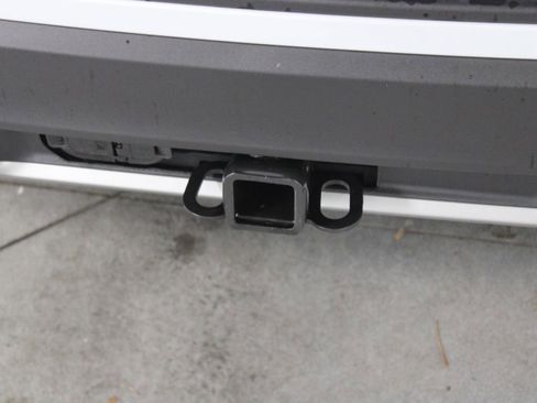 New 2026 Ford Explorer Platinum image 13