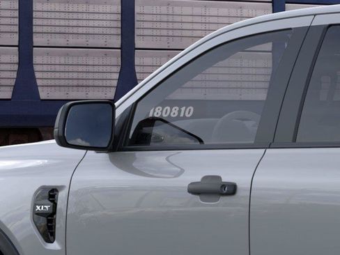 New 2026 Ford Ranger XLT w/ Equipment Group 301A High RWD image 20