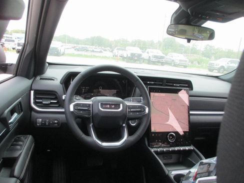 New 2026 GMC Terrain Elevation w/ Black Edition image 13