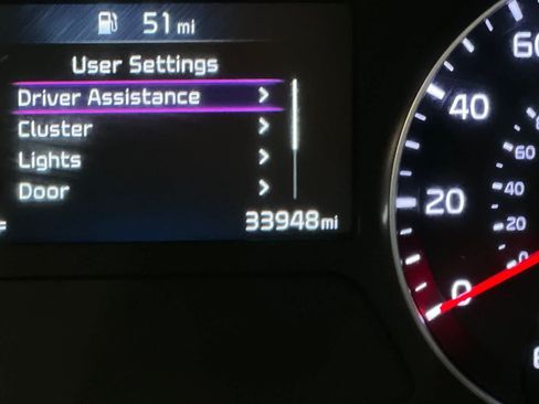 Used 2023 Kia Forte LXS FWD image 23