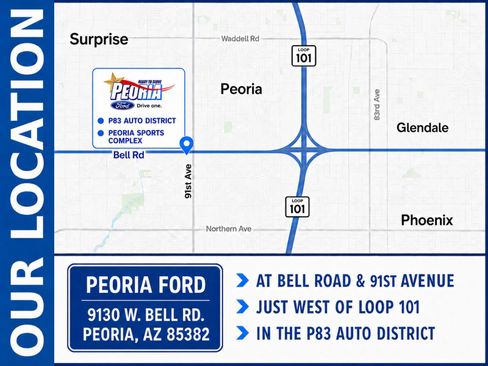 Certified 2024 Ford F150 XLT w/ Equipment Group 302A MID AWD/4WD image 10
