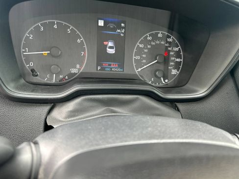 Used 2025 Toyota Corolla LE FWD image 21