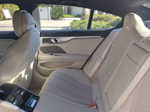 New 2026 BMW 840i xDrive image 13