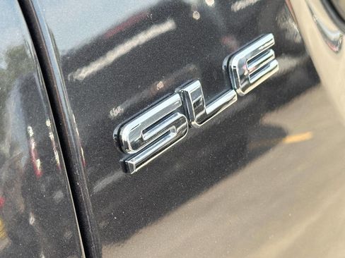 Used 2016 GMC Terrain SLE image 11