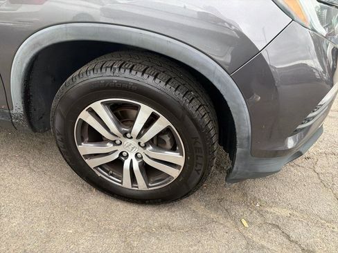 Used 2018 Honda Pilot EX-L image 4