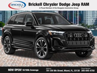 Used 2025 Audi Q7 3.0T Premium Plus AWD/4WD video 2
