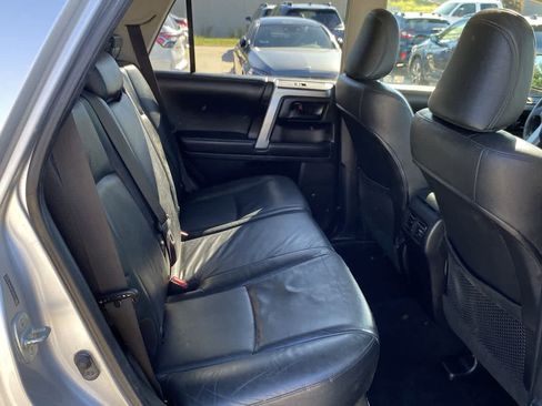 Used 2011 Toyota 4Runner Limited image 20