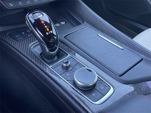 Used 2026 Cadillac CT5 V w/ Technology Package image 20