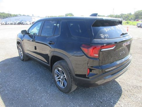 New 2027 GMC Terrain Elevation FWD image 6
